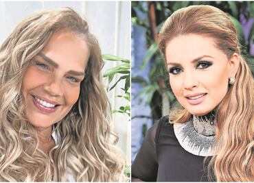 Niurka le ofrece disculpas a Paty Navidad por haber criticado su cuerpo con kilos de más