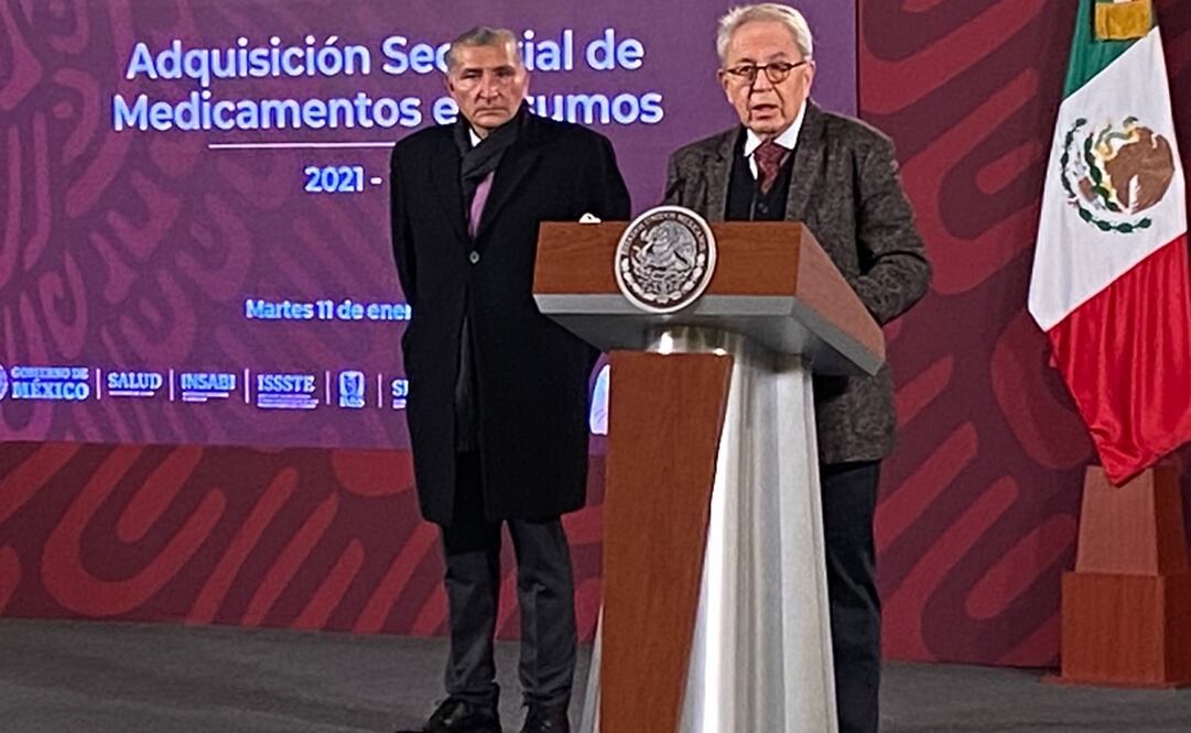 Foto: Berenice Fregoso / EL UNIVERSAL