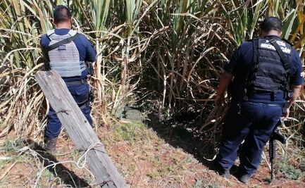 CJNG ataca ahora a fuerzas federales y estatales en Michoacán