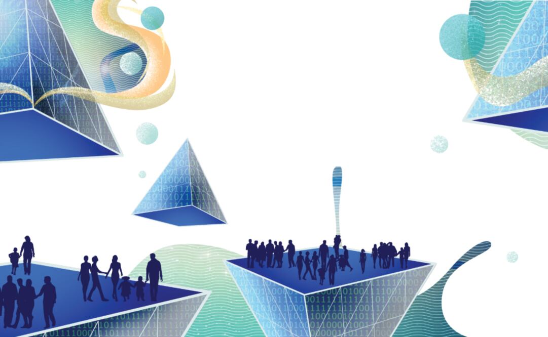 Aunque aún está en desarrollo, este sistema tiene el potencial de transformar el mundo de la ciencia, la tecnología y la vida diaria