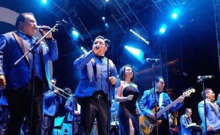 De Iztapalapa para Coyoacán: Confirman concierto de Los Ángeles Azules en la Alameda del Sur