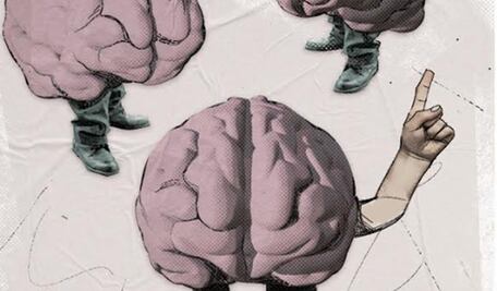 Intelectuales y democracia