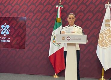 Fiscal de Morelos envió página pornográfica a Ernestina Godoy antes de supuesto hackeo: Sheinbaum