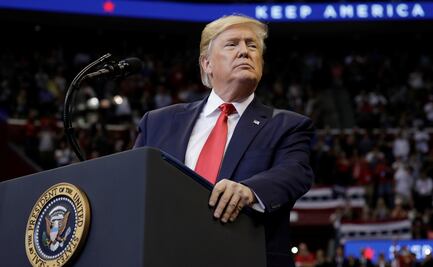 Narcoterrorismo: Así ha sido el debate en Estados Unidos antes del anuncio de Trump