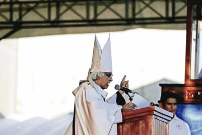 Piden a Ortega acatar las medidas de la OEA