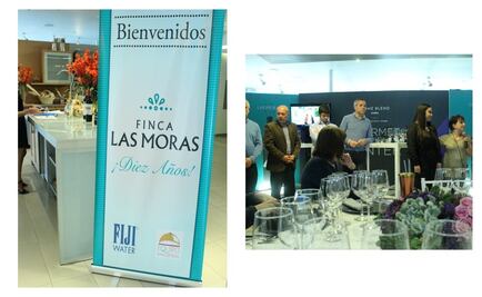 Finca Las Moras celebra 10 años de historia