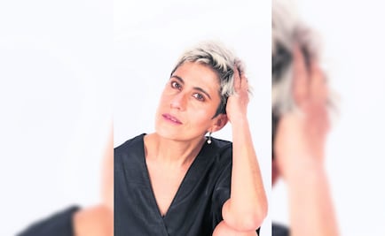 Montserrat Marañón deja atrás la comedia para hablar de la vida