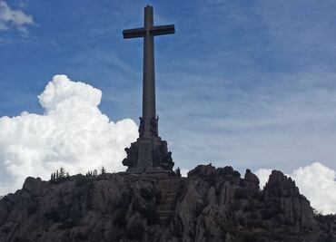 Restos de Franco: por qué es tan polémico el Valle de los Caídos en España