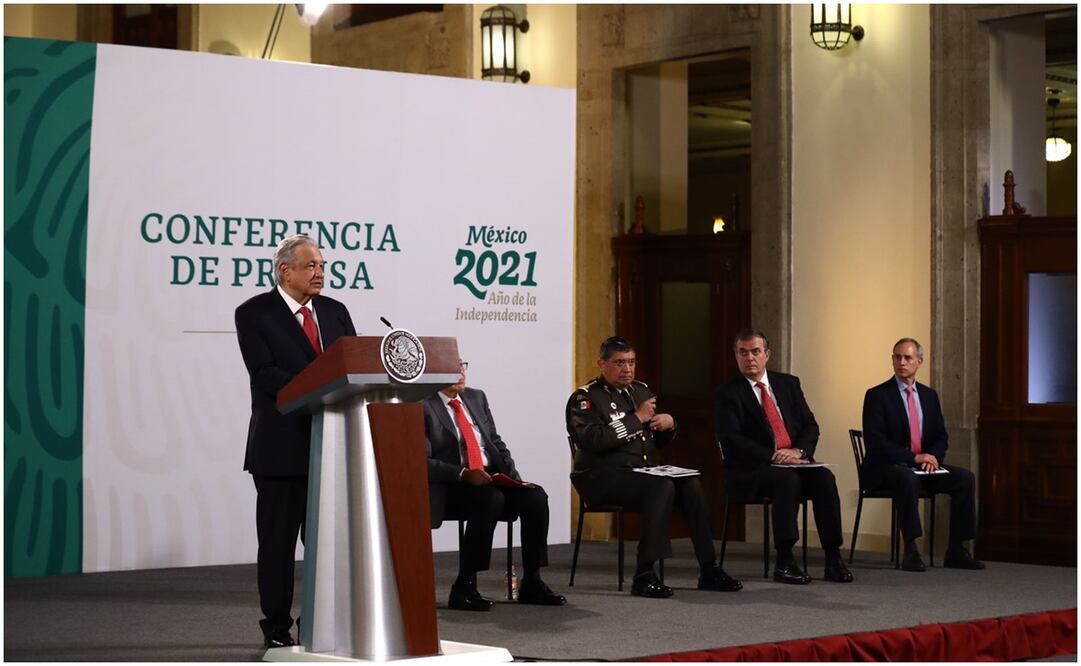 FOTO: Diego Simón Sánchez / EL UNIVERSAL