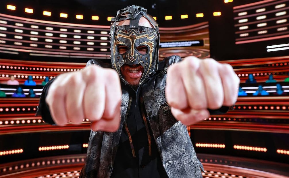 Foto: Fernanda Rojas/ El Universal