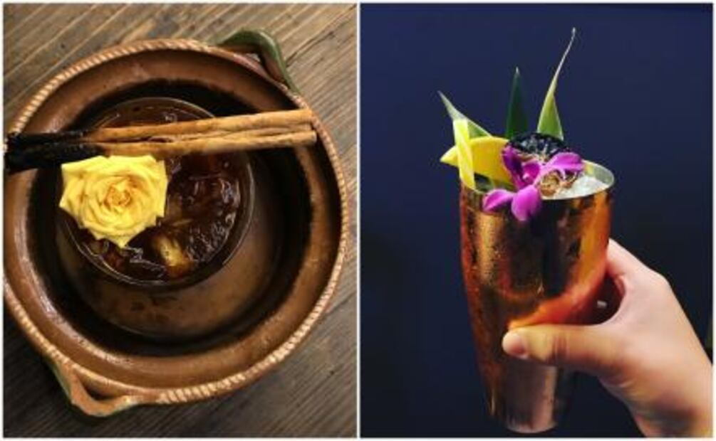 Pagano, una nueva opción en Polanco