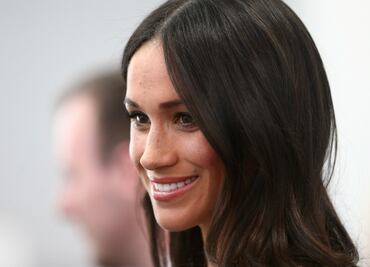 Conoce la regla que las invitadas de Meghan Markle tienen que seguir en la boda real