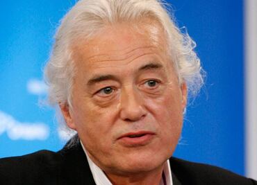 Led Zeppelin ha ganado casi 60 mdd en cinco años