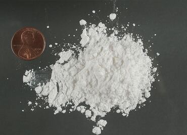 Is recreational cocaine legal in Mexico?