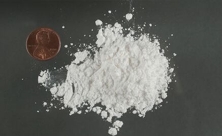 Is recreational cocaine legal in Mexico?
