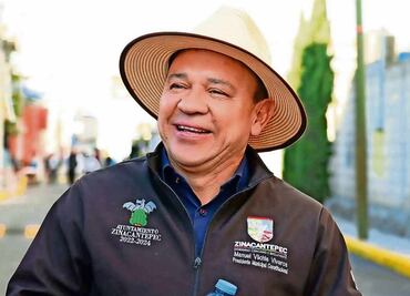 El rezago que acumula el Poder Judicial en CDMX