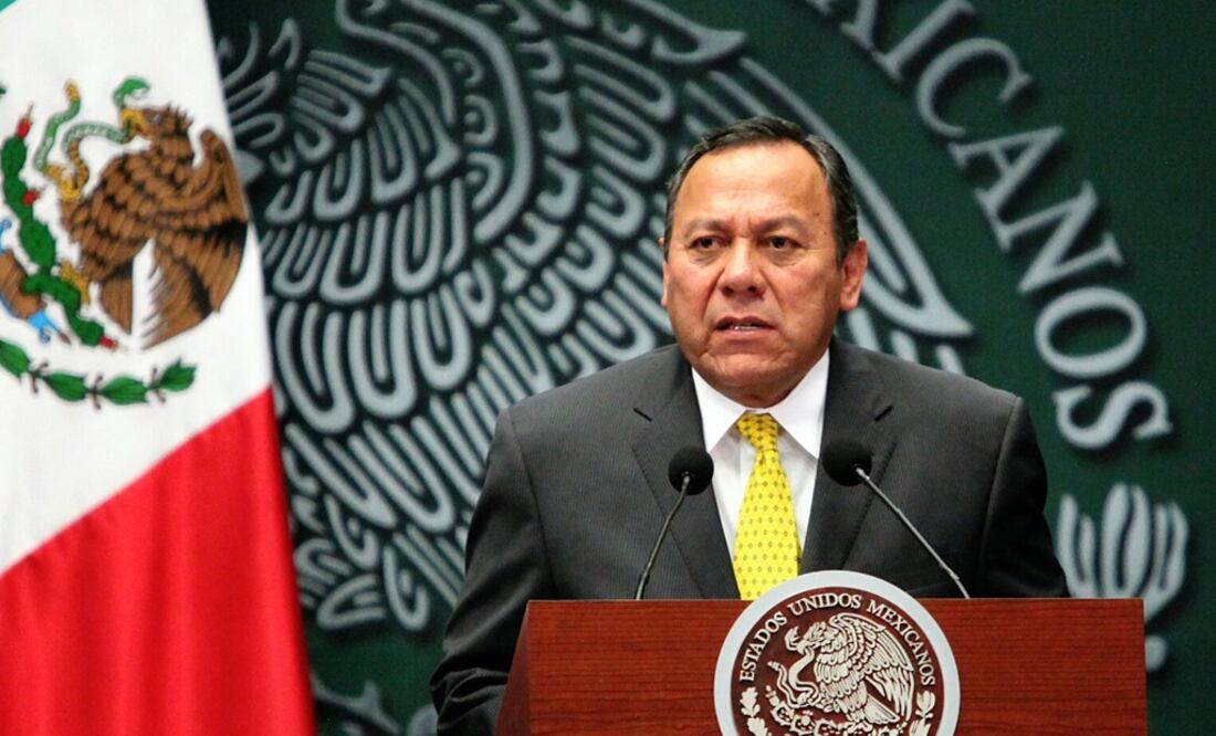 Foto: Archivo / EL UNIVERSAL