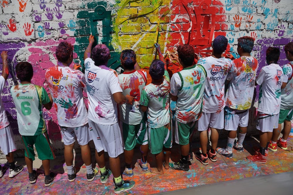 Foto: Edwin Hernández / EL UNIVERSAL