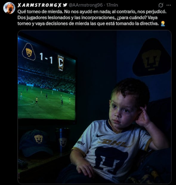 Los MEJORES MEMES de la despedida de Pumas de la Leagues Cup