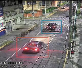 Pitazo de policía frustra la captura de líder de La Unión