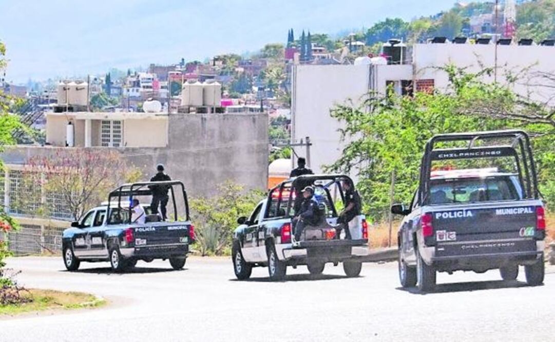 File photo/EL UNIVERSAL