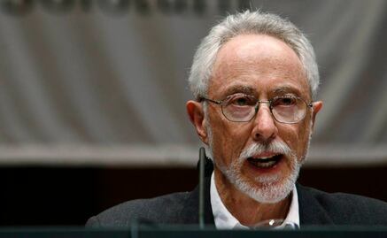 J. M. Coetzee aspira al Man Booker Prize