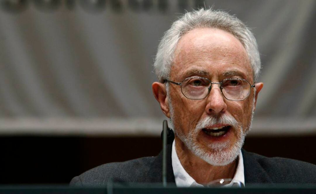 Por sus obras "Life & Times of Michael K" y "Disgrace", Coetzee ha sido antes galardonado con el Booker Prize. FOTO: Archivo/AP.