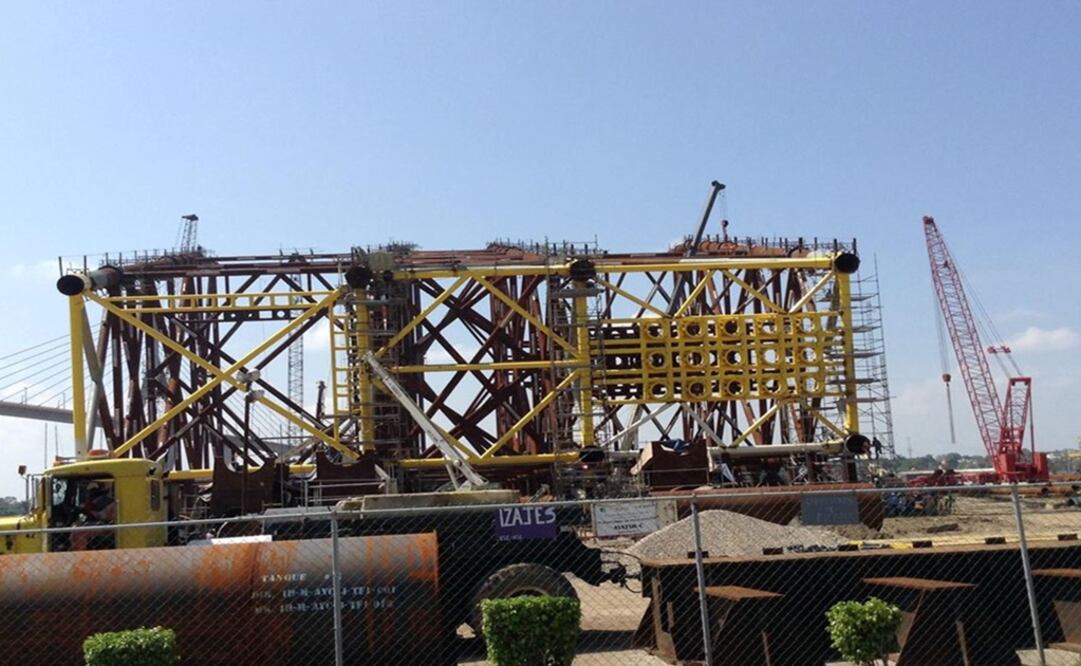 Plan de negocios de ICA no convence a analistas