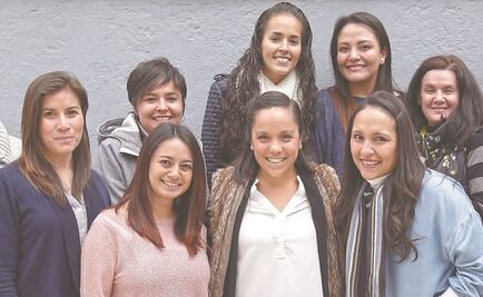 Mujeres ocupan 40% de cargos directivos