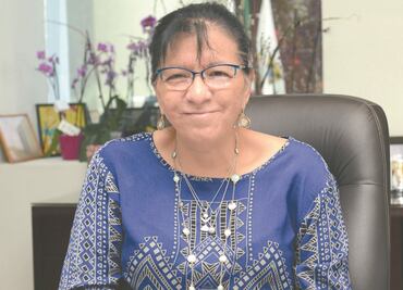 Organizaciones civiles respaldan a Nashieli Ramírez para seguir al frente de la CDHCM