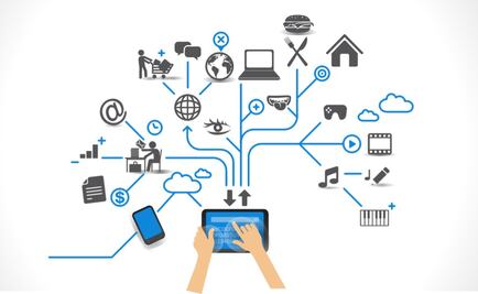 Internet de las Cosas impulsará industria de la tecnología