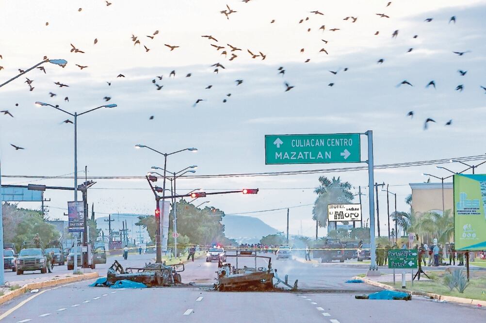 De acuerdo con informes de la Sedena, en Sonora e Hidalgo ha habido cuatro ataques, mientras que en Sinaloa, Guerrero y Oaxaca se han registrado tres. / ARCHIVO EL UNIVERSAL