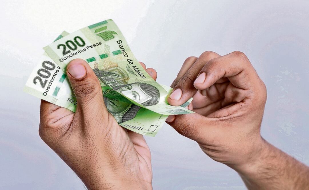 This is the second consecutive major increase – Photo: Yadin Xolalpa/EL UNIVERSAL