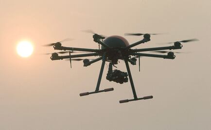 Vanuatu, el primer país que usa drones para distribuir vacunas