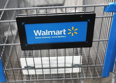 Walmart apuesta por la venta de moda de segunda mano