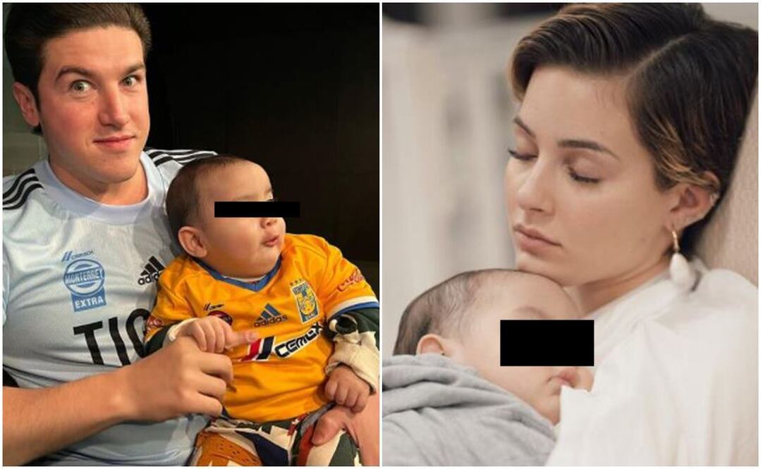 Fotos: Tomadas de Instagram