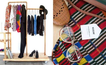  ¿Te gustan los artículos de segunda mano? Conoce ReUseMe