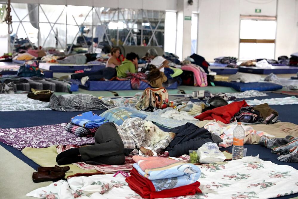 Foto: Lucia Godinez / EL UNIVERSAL