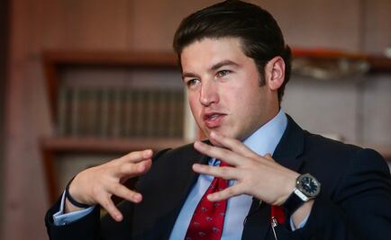 Van contra diputados que rechazaron votar sanciones a "El Bronco"