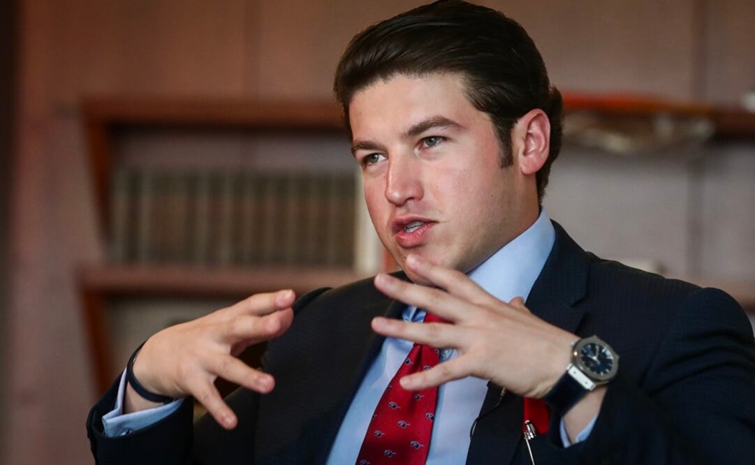 Foto: Archivo// EL UNIVERSAL 