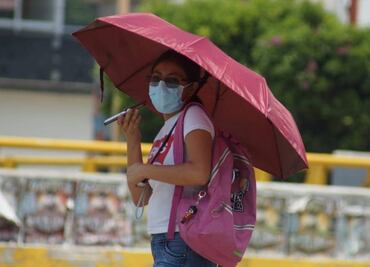 Ola de calor en Oaxaca: mueren jornalero, cocinero y un adulto mayor por altas temperaturas