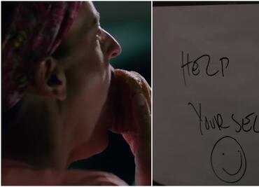 Pluribus: lanzan primer tráiler de la nueva serie de Vince Gilligan, creador de Breaking Bad; ¿cuándo se estrena?