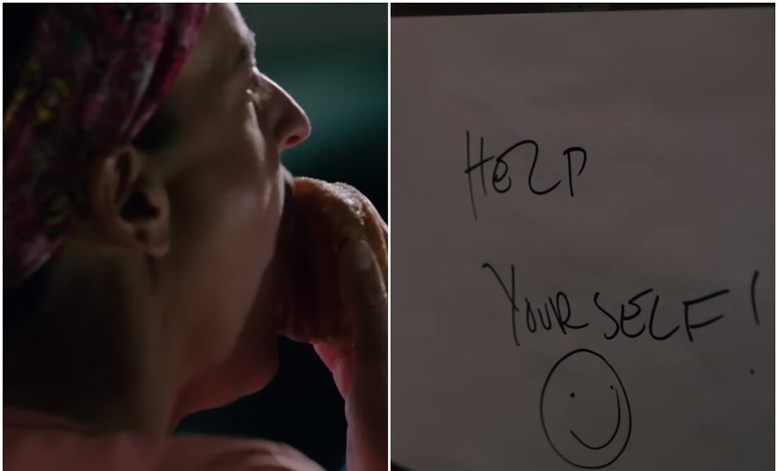 Pluribus: lanzan primer tráiler de la nueva serie de Vince Gilligan, creador de Breaking Bad.