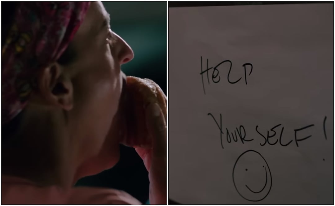 Pluribus: lanzan primer tráiler de la nueva serie de Vince Gilligan, creador de Breaking Bad.