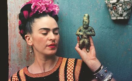 Court rules in favor of Frida Kahlo heiresses