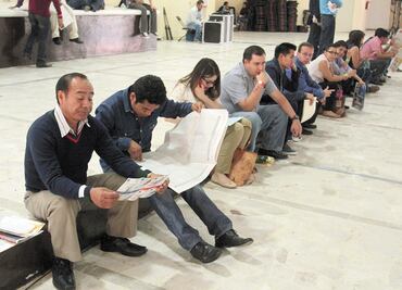 Despidos, principal motivo de la desocupación en México: encuesta