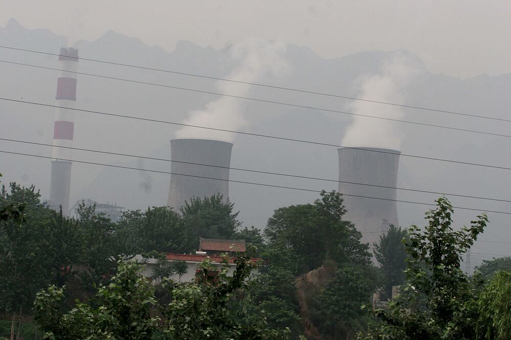 Foto: archivo / EL UNIVERSAL