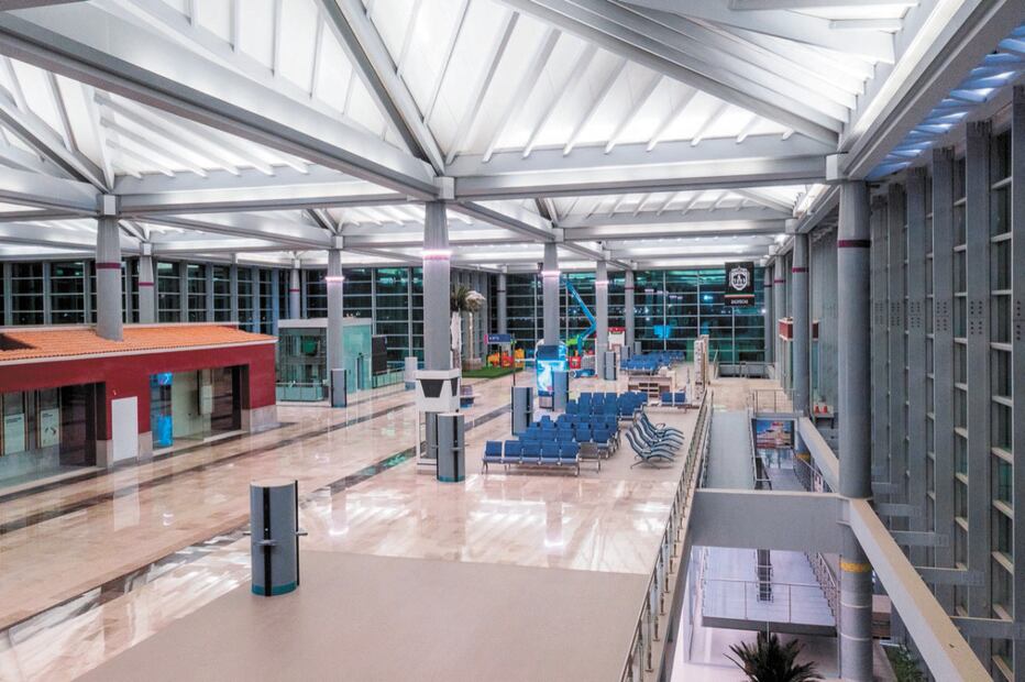 Usar el AIFA: ¿sí o no?