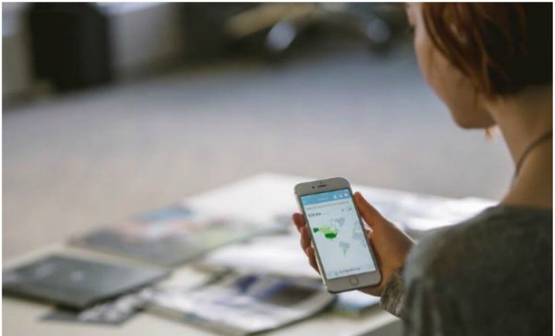 A lo largo del 2017, uno de cada cinco móviles ya estará equipado con funciones de aprendizaje de máquinas (autoaprendizaje)