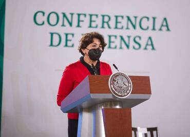 5 escuelas cerraron y regresan a clases virtuales por casos de Covid-19: SEP